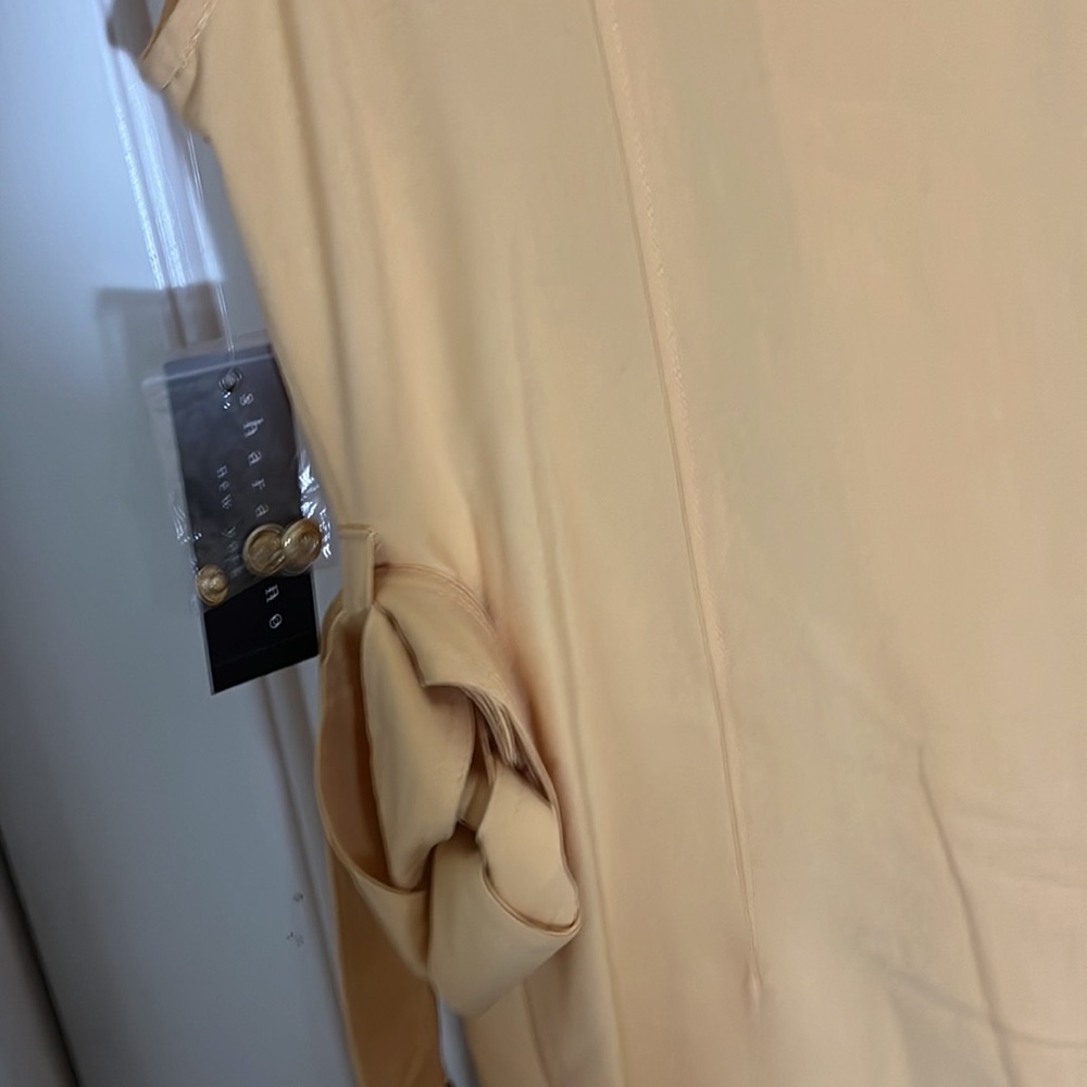 Sharagano size 12 new with tag - Picture 6 of 12